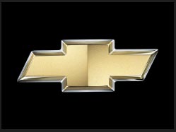 Chevy Logo
